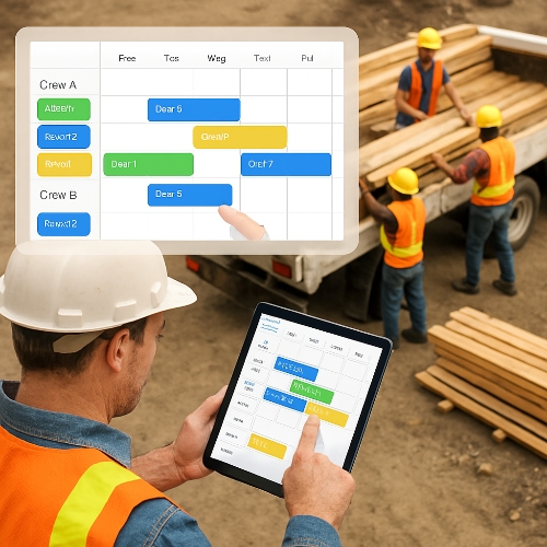 Resource Management