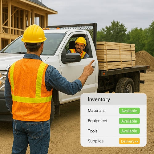 Resource Management